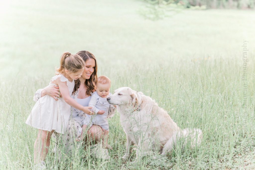 Houston, Texas Family Mini  Photography Sessions